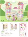 OBL10231357 - House / villa / castle suite