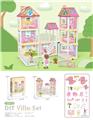 OBL10231358 - House / villa / castle suite