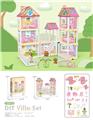 OBL10231365 - House / villa / castle suite