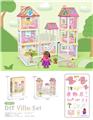 OBL10231366 - House / villa / castle suite