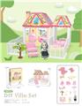 OBL10231368 - House / villa / castle suite