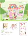 OBL10231369 - House / villa / castle suite