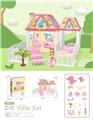 OBL10231370 - House / villa / castle suite