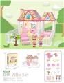 OBL10231372 - House / villa / castle suite