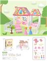 OBL10231373 - House / villa / castle suite