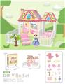 OBL10231374 - House / villa / castle suite