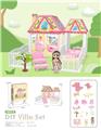 OBL10231375 - House / villa / castle suite