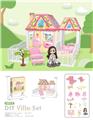 OBL10231376 - House / villa / castle suite