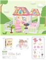 OBL10231377 - House / villa / castle suite