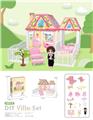 OBL10231379 - House / villa / castle suite