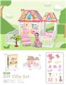 OBL10231383 - House / villa / castle suite