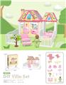 OBL10231391 - House / villa / castle suite