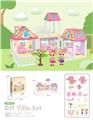 OBL10231398 - House / villa / castle suite