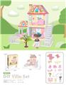 OBL10231429 - House / villa / castle suite
