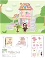OBL10231430 - House / villa / castle suite