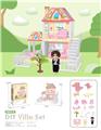 OBL10231431 - House / villa / castle suite