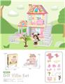 OBL10231432 - House / villa / castle suite