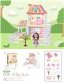 OBL10231433 - House / villa / castle suite