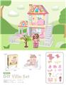 OBL10231434 - House / villa / castle suite