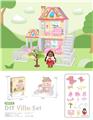 OBL10231437 - House / villa / castle suite