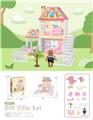 OBL10231439 - House / villa / castle suite