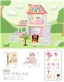 OBL10231440 - House / villa / castle suite