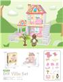 OBL10231441 - House / villa / castle suite