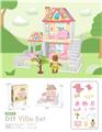 OBL10231442 - House / villa / castle suite