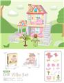 OBL10231443 - House / villa / castle suite