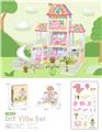 OBL10231495 - House / villa / castle suite
