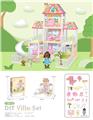 OBL10231497 - House / villa / castle suite