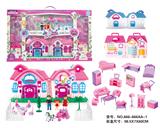 OBL10231498 - House / villa / castle suite