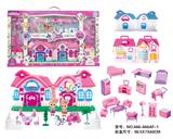 OBL10231499 - House / villa / castle suite