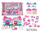 OBL10231500 - House / villa / castle suite