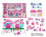 OBL10231501 - House / villa / castle suite