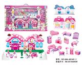 OBL10231502 - House / villa / castle suite