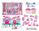 OBL10231503 - House / villa / castle suite