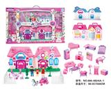 OBL10231504 - House / villa / castle suite