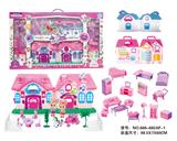 OBL10231505 - House / villa / castle suite