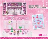 OBL10231507 - House / villa / castle suite