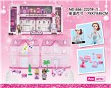 OBL10231508 - House / villa / castle suite