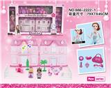 OBL10231509 - House / villa / castle suite