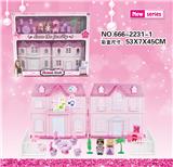 OBL10231510 - House / villa / castle suite