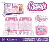 OBL10231512 - House / villa / castle suite