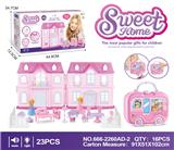 OBL10231513 - House / villa / castle suite