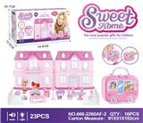 OBL10231514 - House / villa / castle suite