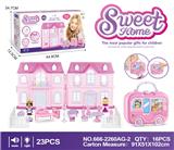 OBL10231515 - House / villa / castle suite