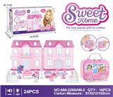 OBL10231516 - House / villa / castle suite