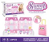 OBL10231517 - House / villa / castle suite
