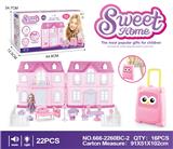 OBL10231518 - House / villa / castle suite